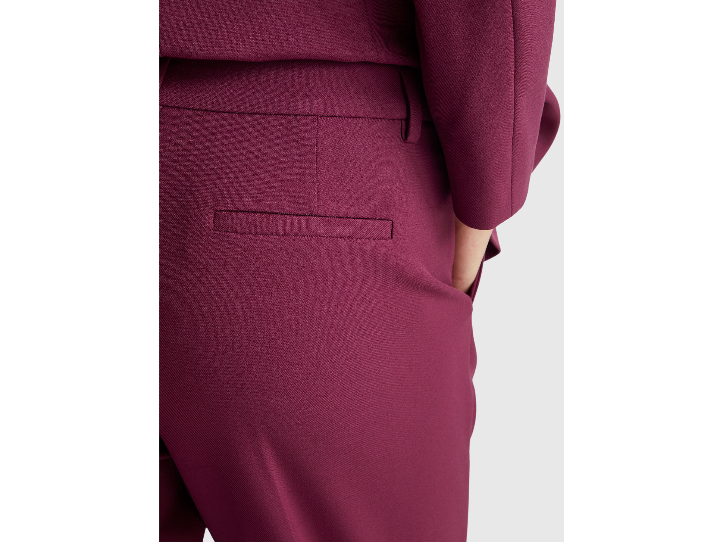 TROUSERS Women image number 4